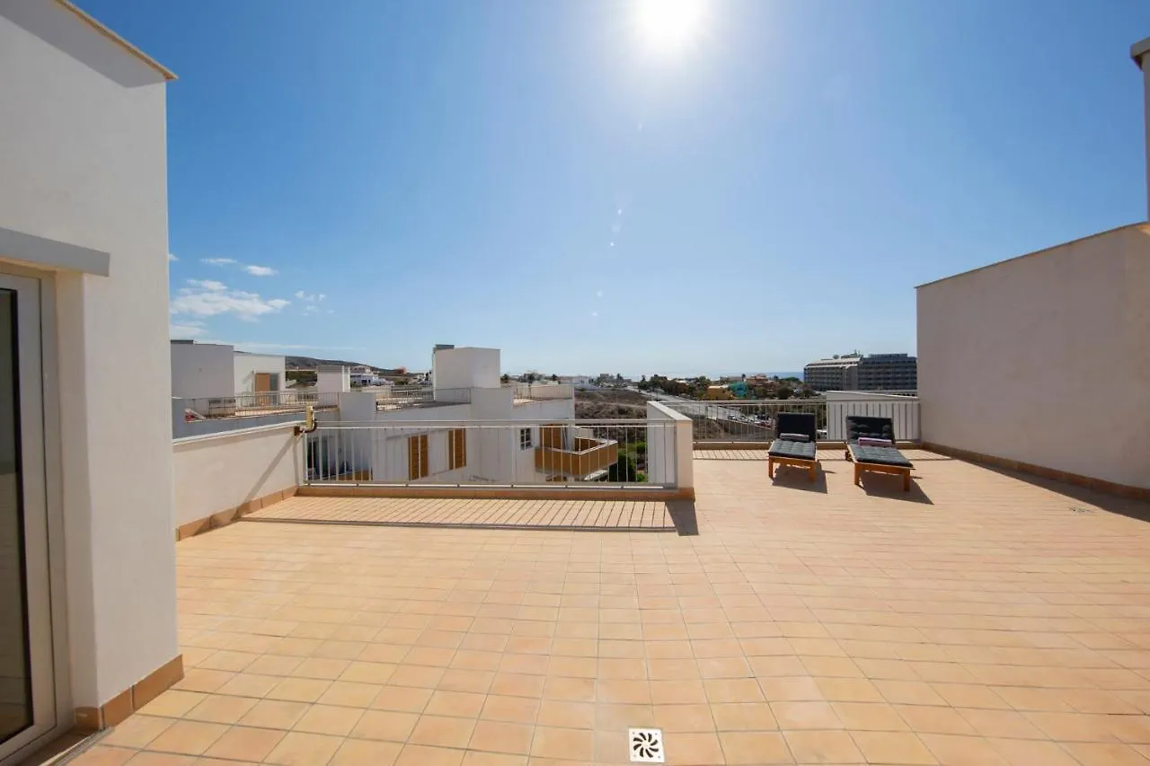 Apartment Medano4You Casa Toya El Medano