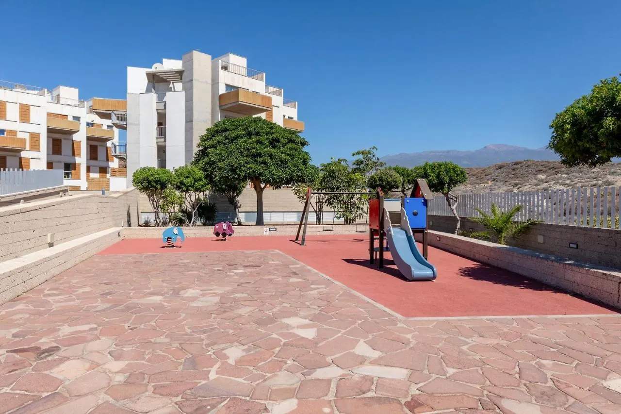 Apartment Medano4You Casa Toya El Medano  Spain