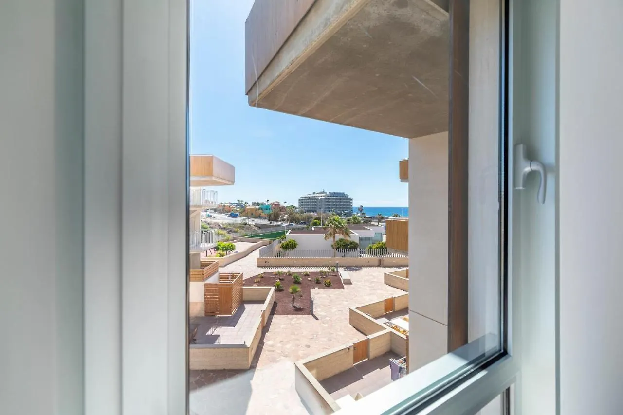 Apartment Medano4You Casa Toya El Medano