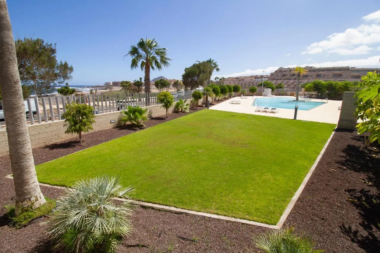 Apartment Medano4You Casa Toya El Medano