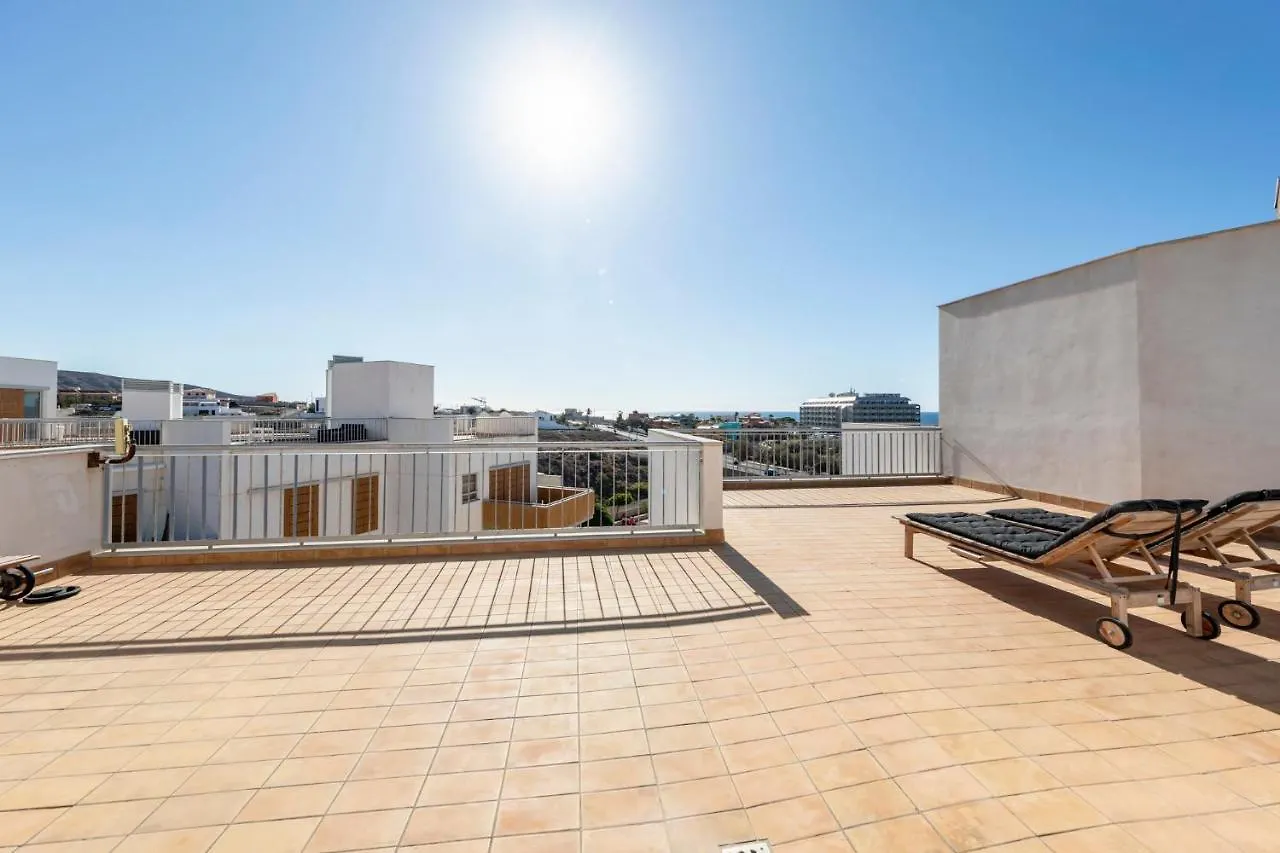 Apartment Medano4You Casa Toya El Medano  Spain