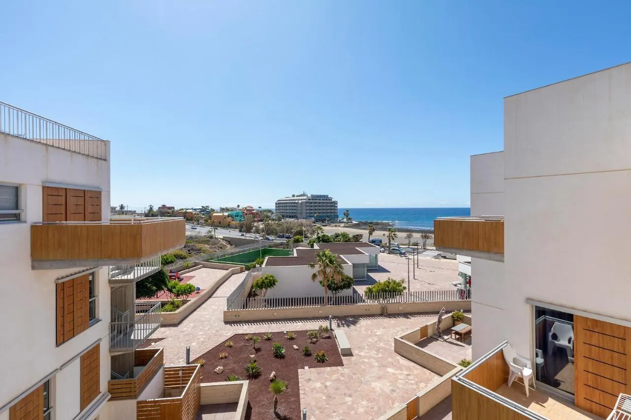 Medano4You Casa Toya El Medano  Apartment El Medano (Tenerife)