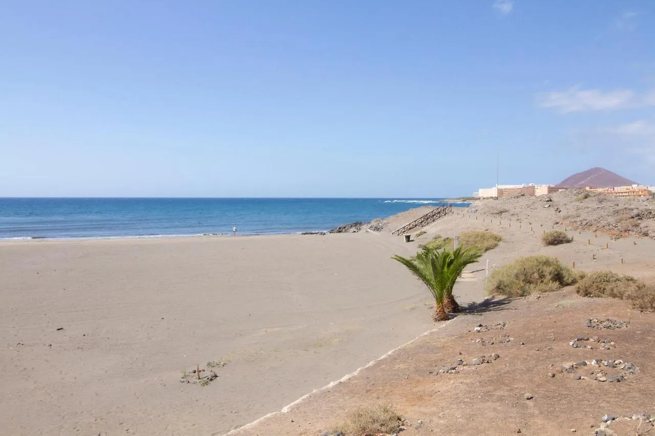 Apartment Medano4You Casa Toya El Medano  Spain