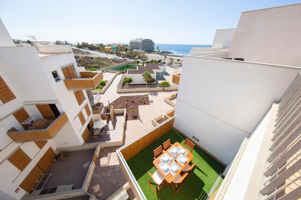 Apartment Medano4You Casa Toya El Medano