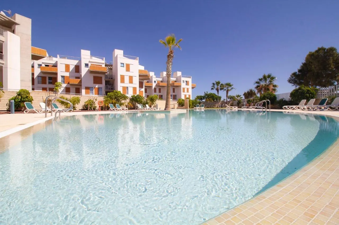 Medano4You Casa Toya El Medano  Spain